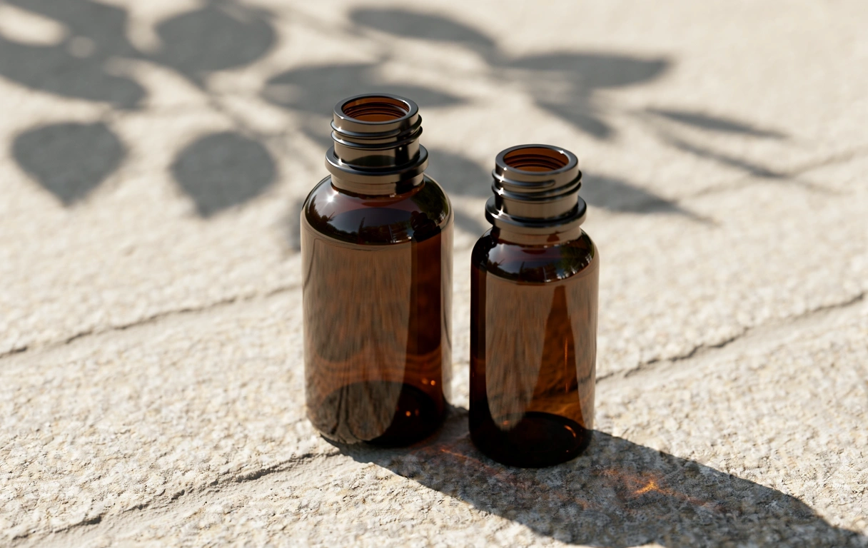 Natural wellness products for men