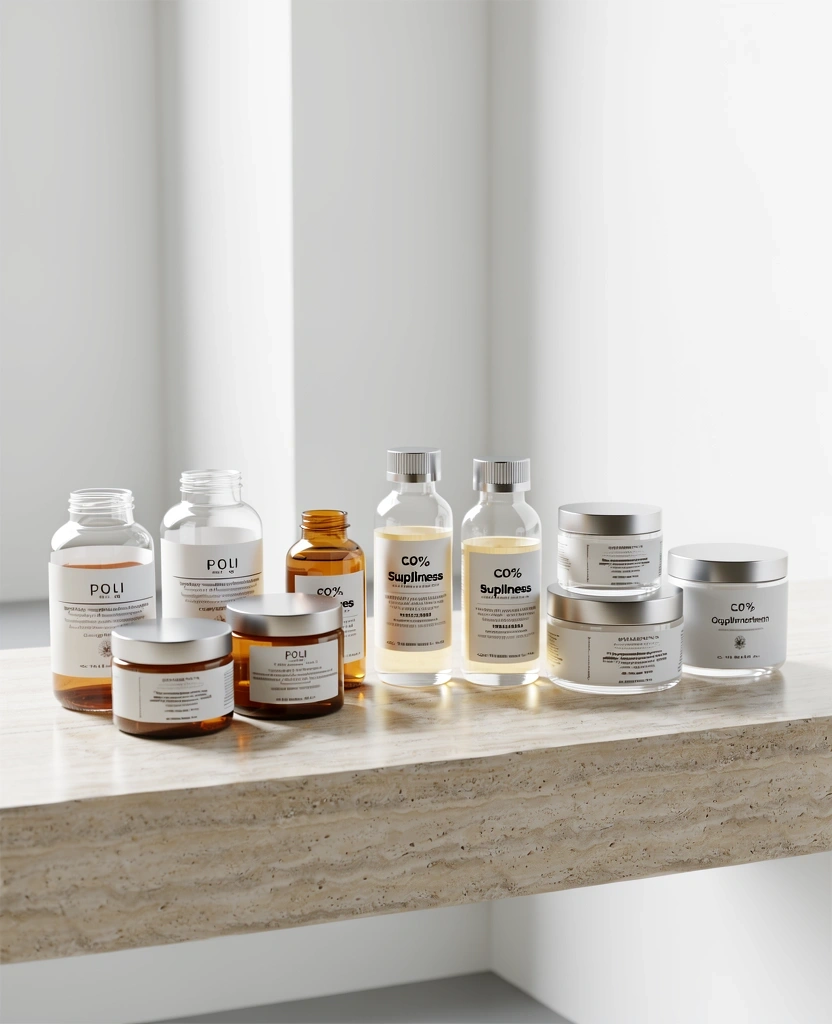 Restore Movement specialized wellness products