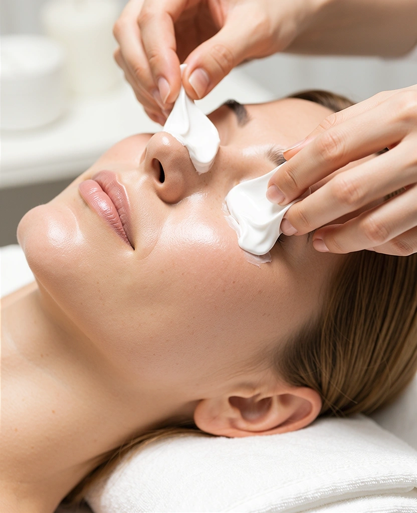 Active Rejuvenation Night Treatment